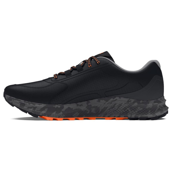 Under Armour Charged Bandit Trail 3